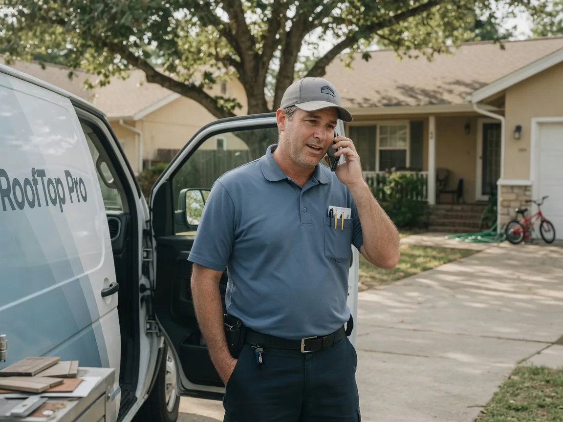 Roof Repair Daniel, WY FAQs